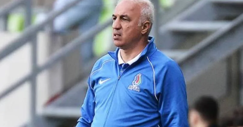 Onun hücumameyilli komandalardan birinə yollanması lazımdı Elvinə tövsiyə