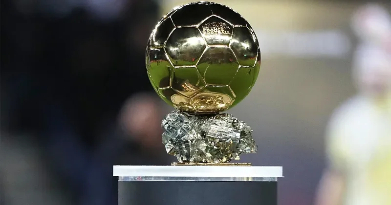 Qızıl top un ikiqat qalibi ağır xəstəliyə tutulub