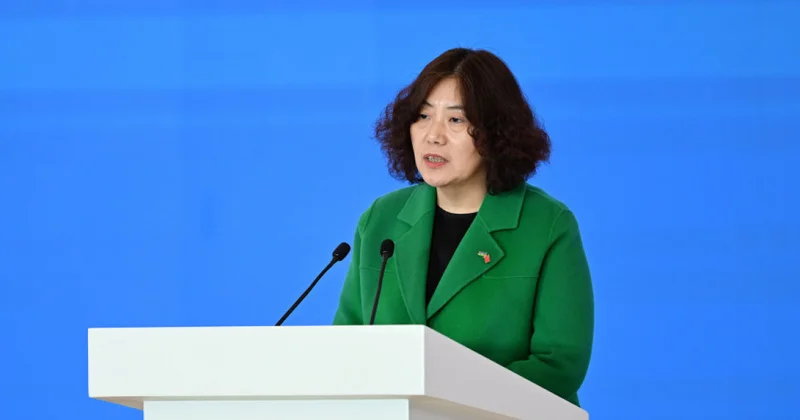 Səfir: Azərbaycan Çin şirkətlərini strateji tərəfdaş kimi seçib