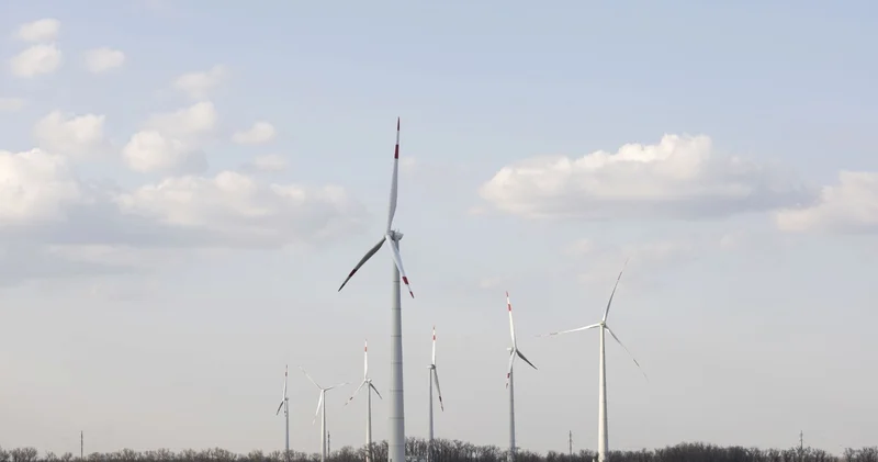 Когда и ветер на службе