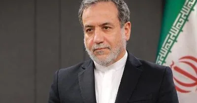 Əraqçı danışıqlar aparmaq üçün GETDİ