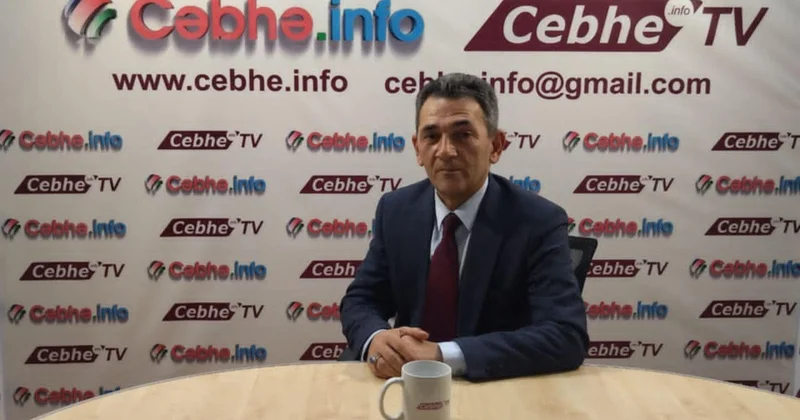 Tanınmış astroloqdan şok proqnoz: “Madurodan sonra...”