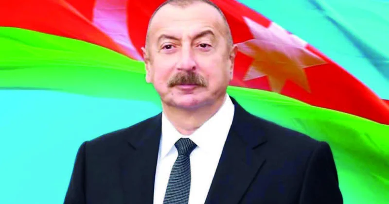 Prezident İlham Əliyev: strateji müdriklik və liderlik məharətinin sintezi