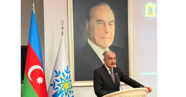 Prezident müsahibələri ilə ölkənin strateji gündəmini müəyyən etdi