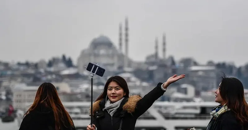 Türkiyə Çinə vizanı ləğv etdi: Uçuş axtarışları 6 dəfə artdı, 1 milyon turist gözlənilir