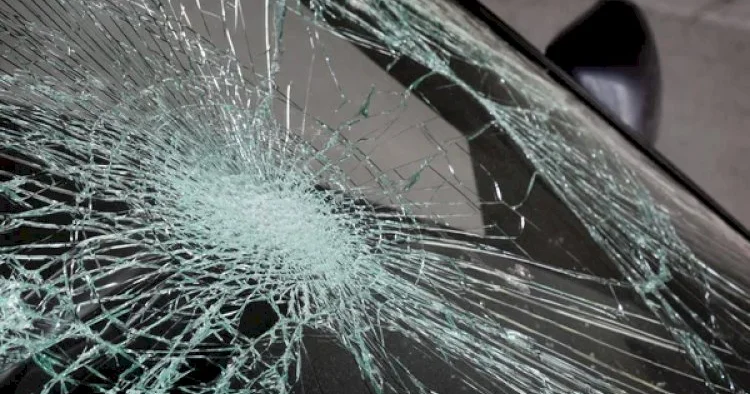 11000 manatlıq ziyan Xırdalanda gecə yarısı baş verən hadisə