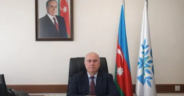 Qalib Azərbaycanın inkişaf perspektivləri