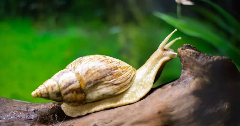 Азербайджанские улитки появятся на рынках ЕС