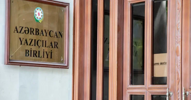 Onlar Yazıçılar Birliyindən çıxarılacaq XƏBƏRDARLIQ