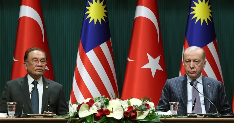 Ərdoğan: Ankara müdafiə sənayesində Malayziya ilə əməkdaşlıq edəcək