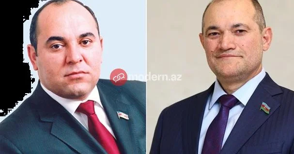 Eks deputat deputatın qardaşını aldadıb: 1 milyonluq dələduzluq AÇIQLAMA