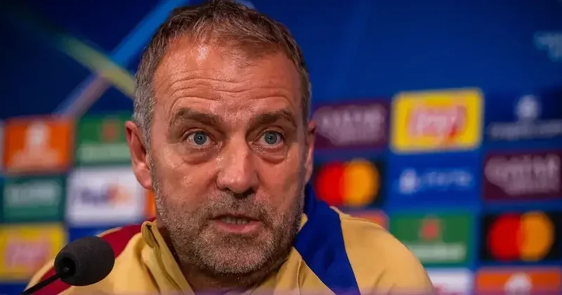 Flik “Real”la bağlı suala özünəməxsus cavab verib