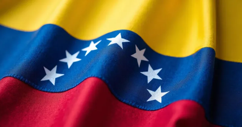 Венесуэла получила поддержку Бенина на фоне военной агрессии