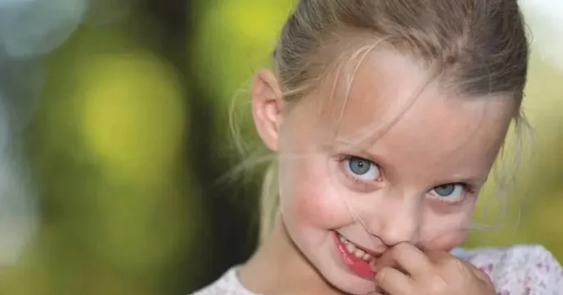 Dürüstlüyün bioloji siqnalı: qızarmaq