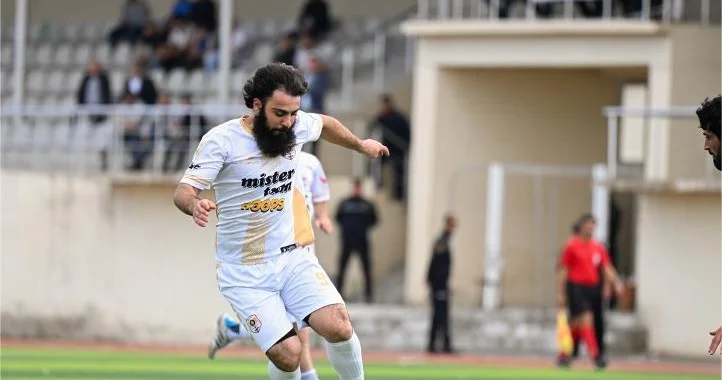 Şirvan bombardirini göndərdi