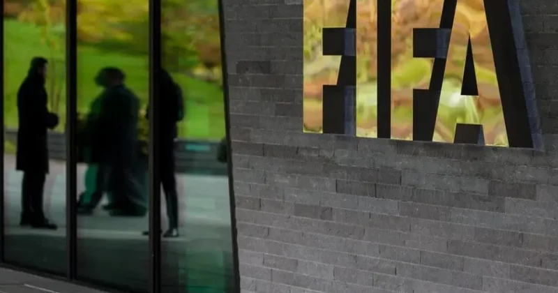 FIFA ofsayd qərarları üçün süni intellektdən istifadə edəcək