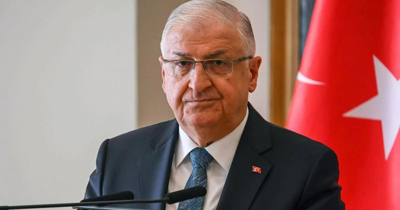 Глава Минобороны Турции подтвердил подготовку сил для международной миссии в Газе