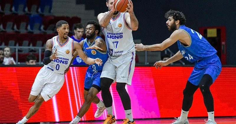 Форвард Шеки: Нефтчи именитый клуб. Будем бороться до конца