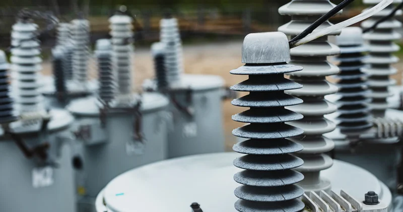 Almaniyada elektrik yarımstansiyasını yandırmağa cəhd edilib