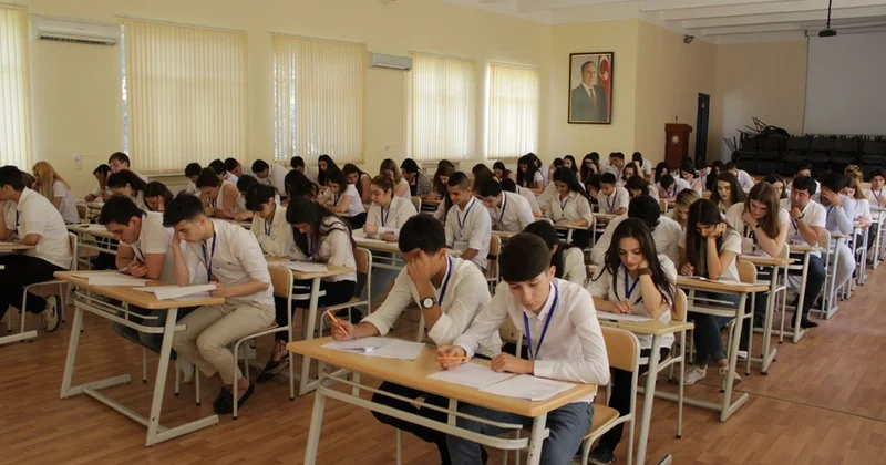 В Азербайджане утвержден порядок выдачи справок прервавшим обучение лицам