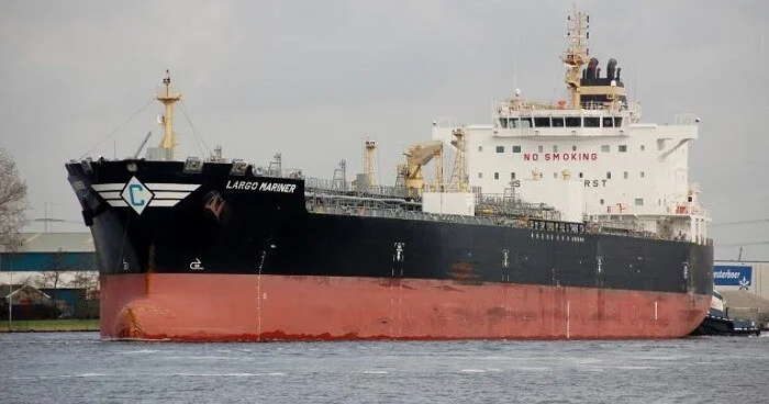 ABŞ ın ələ keçirdiyi “Mariner”in kapitanı gürcü imiş