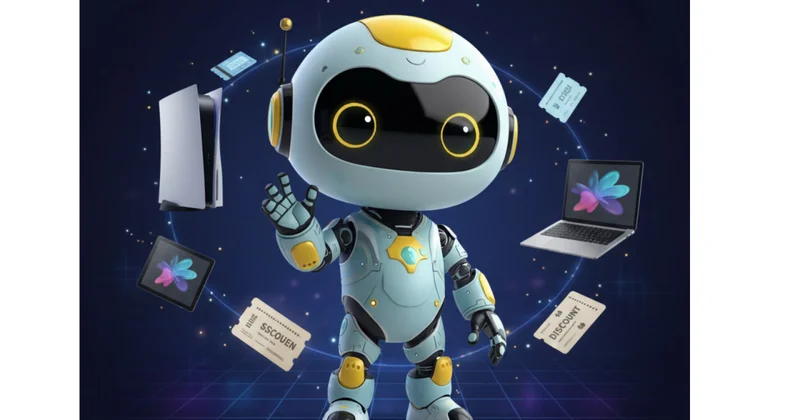 “Oyunla öyrən, biliklə qorun ‘Kryptillo’ ilə uşaqlar üçün təhlükəsiz rəqəmsal gələcək”