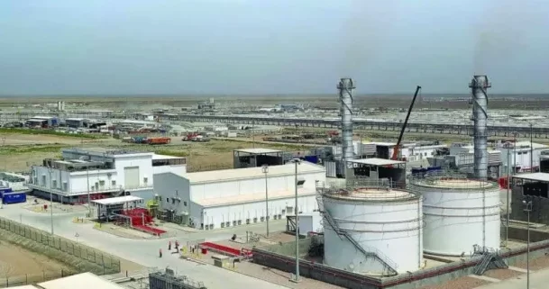 Reuters: Ирак национализирует нефтяное месторождение российского Лукойла