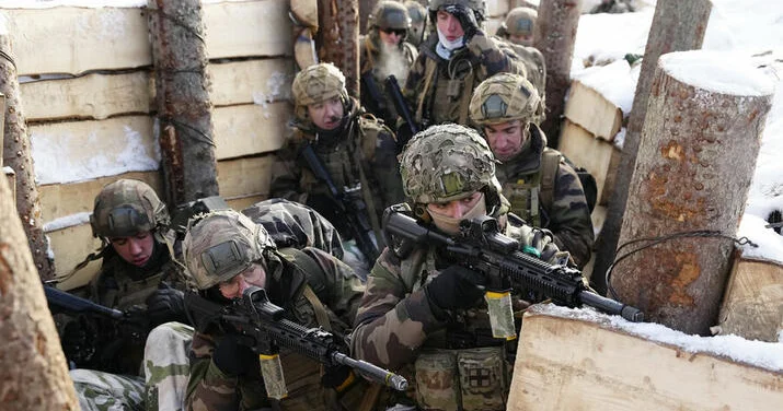 Əraziyə qoşun göndərilməsi xəbəri gündəmi silkələdi: Bu, birbaşa münaqişəyə aparacaq!