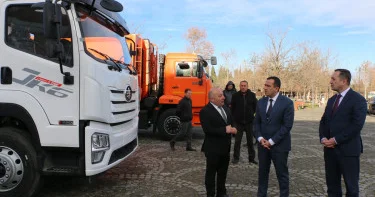 Новая техника новые задачи