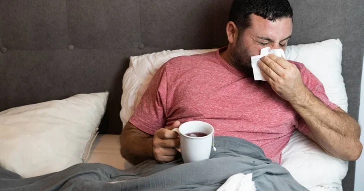 Без паники, но с осторожностью: что нужно знать о ситуации с распространением гриппа в Азербайджане?