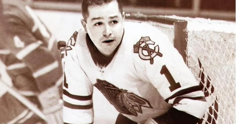 Əfsanəvi hokkeyçi Qlenn Holl vəfat edib