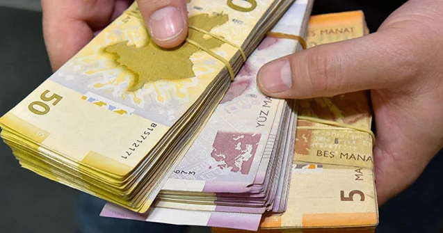 Nazirliyin vəzifəli əməkdaşına cinayət işi açıldı Fırıldaqla 395 min ələ keçirib