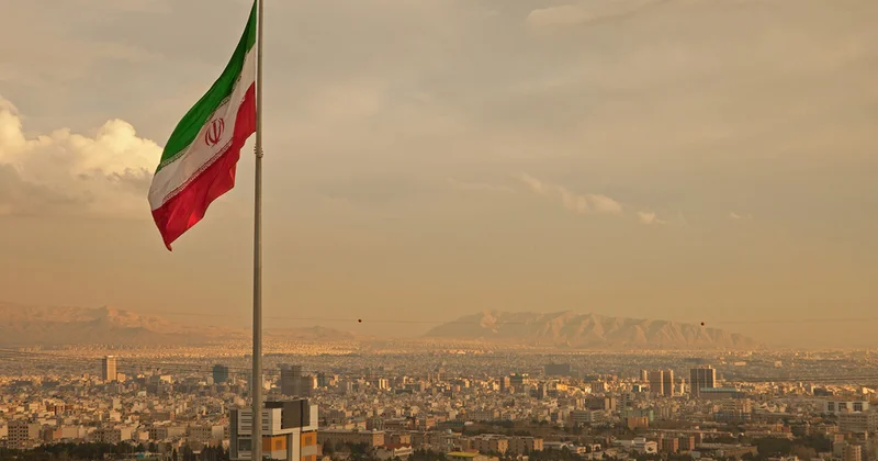 İranda vəziyyət pisləşir Yaralılar çoxalır, itkinlər var