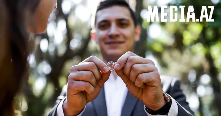 Свадебная роскошь по азербайджански: традиция или финансовое бремя?