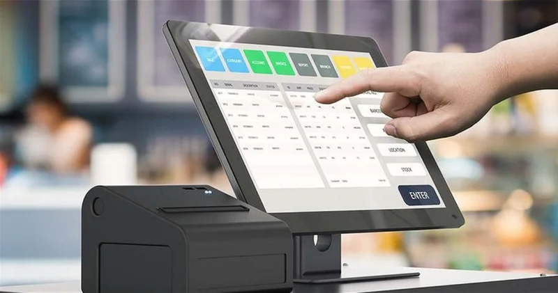 Оборот, зафиксированный с помощью контрольно кассовых аппаратов нового поколения, вырос на 14,8%