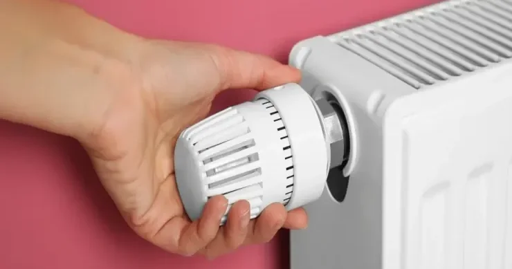 Radiatorlar niyə yavaş yavaş qızır və bunu necə düzəltmək olar?