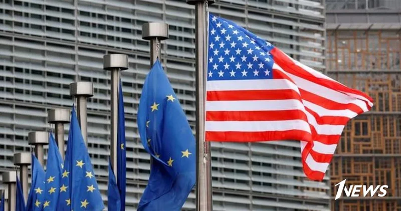 В ЕС допустили уступки по Гренландии в обмен на гарантии США по Украине