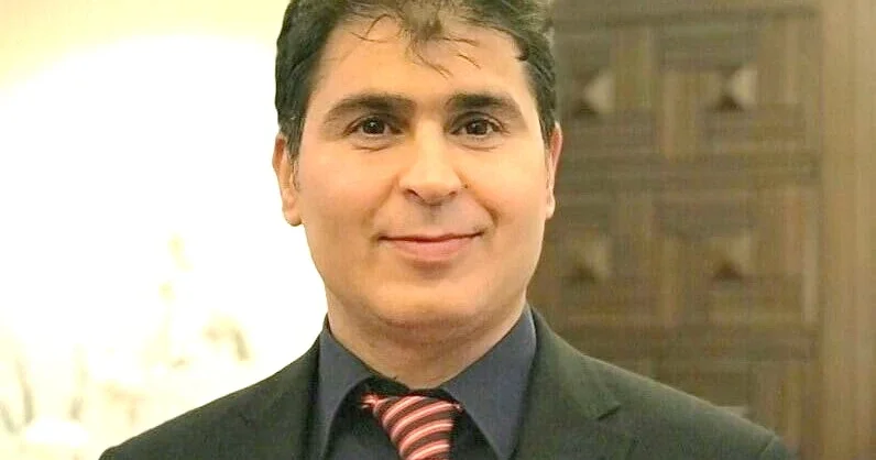 “İranda qorxu baryeri dağılıb, artıq şüarlar birbaşa Xameneini hədəfə alır” Ağrı Qaradağlı