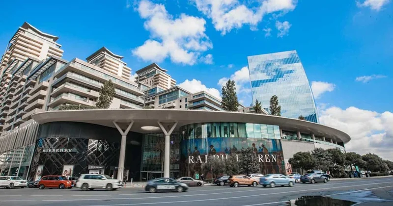 Metronun yeni stansiyaları bu ərazilərdə olacaq Video