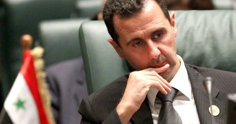 Tarixin devrilən prezidentləri: Siyasi süqutların xronikası FOTO