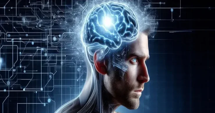 Süni intellekt bir günlük insan olsaydı, nə edərdi? Şok CAVAB