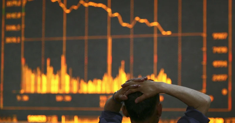 “Bitcoin” ucuzlaşmaqda davam edir