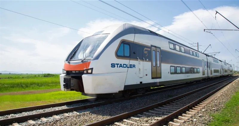 АЖД снижает цены на билеты в этом направлении на 10%