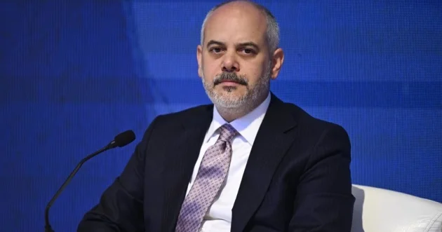 Ərdoğanın müşaviri: Rusiya Ukrayna müharibəsi başa çatmalıdır