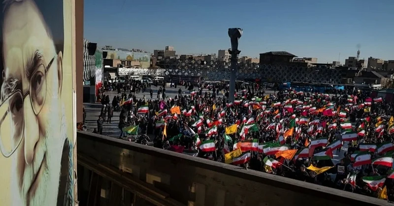 İranda hökumət vədlər verir, aksiyalar yeni mahiyyət alır ŞƏRH