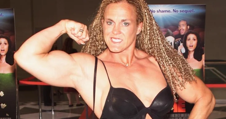 Amerikalı aktrisa evində ölü tapıldı