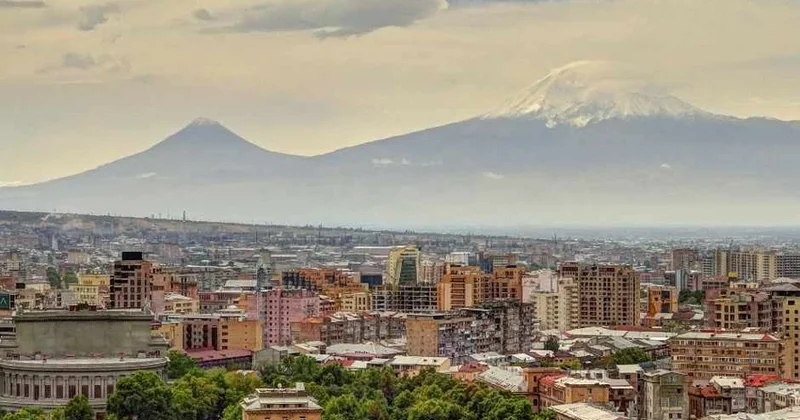 Армения к 2030 году рассчитывает выйти на доходы в размере $3,8 млрд от туризма