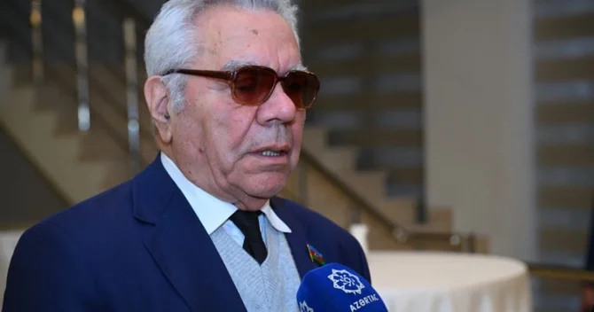 Deputat: 2030 cu ilədək Azərbaycanda tələbatdan dəfələrlə artıq elektrik enerjisi istehsal olunacaq