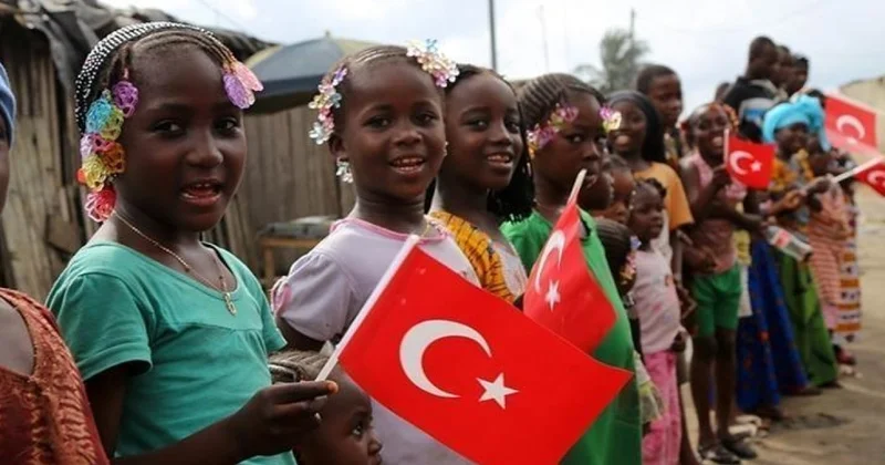 Турция больше не пассивный наблюдатель, а региональный игрок