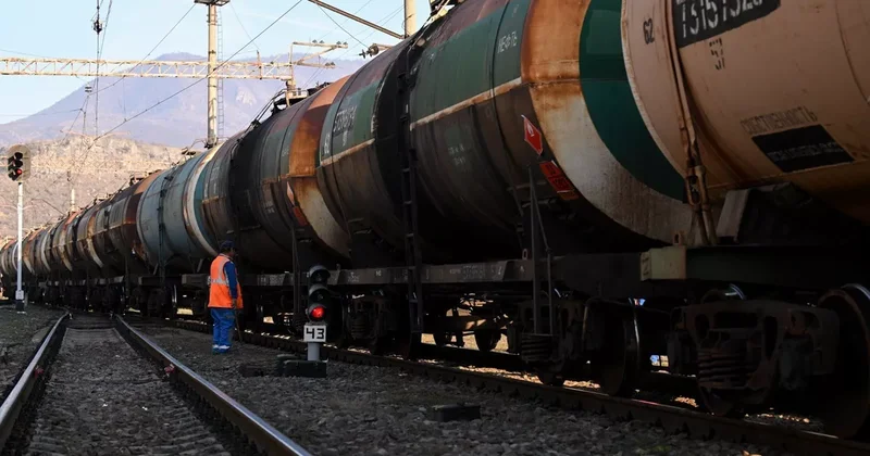 Минэкономики Армении о поставках нефтепродуктов из Азербайджана